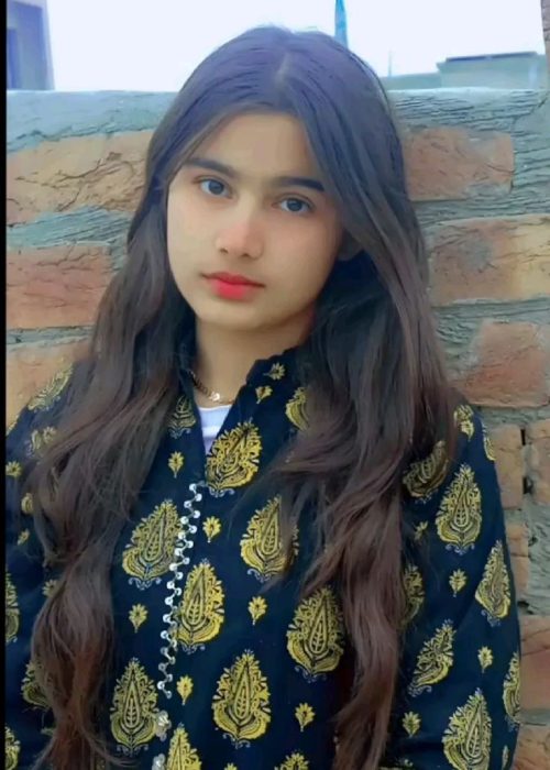 Young Escorts Karachi